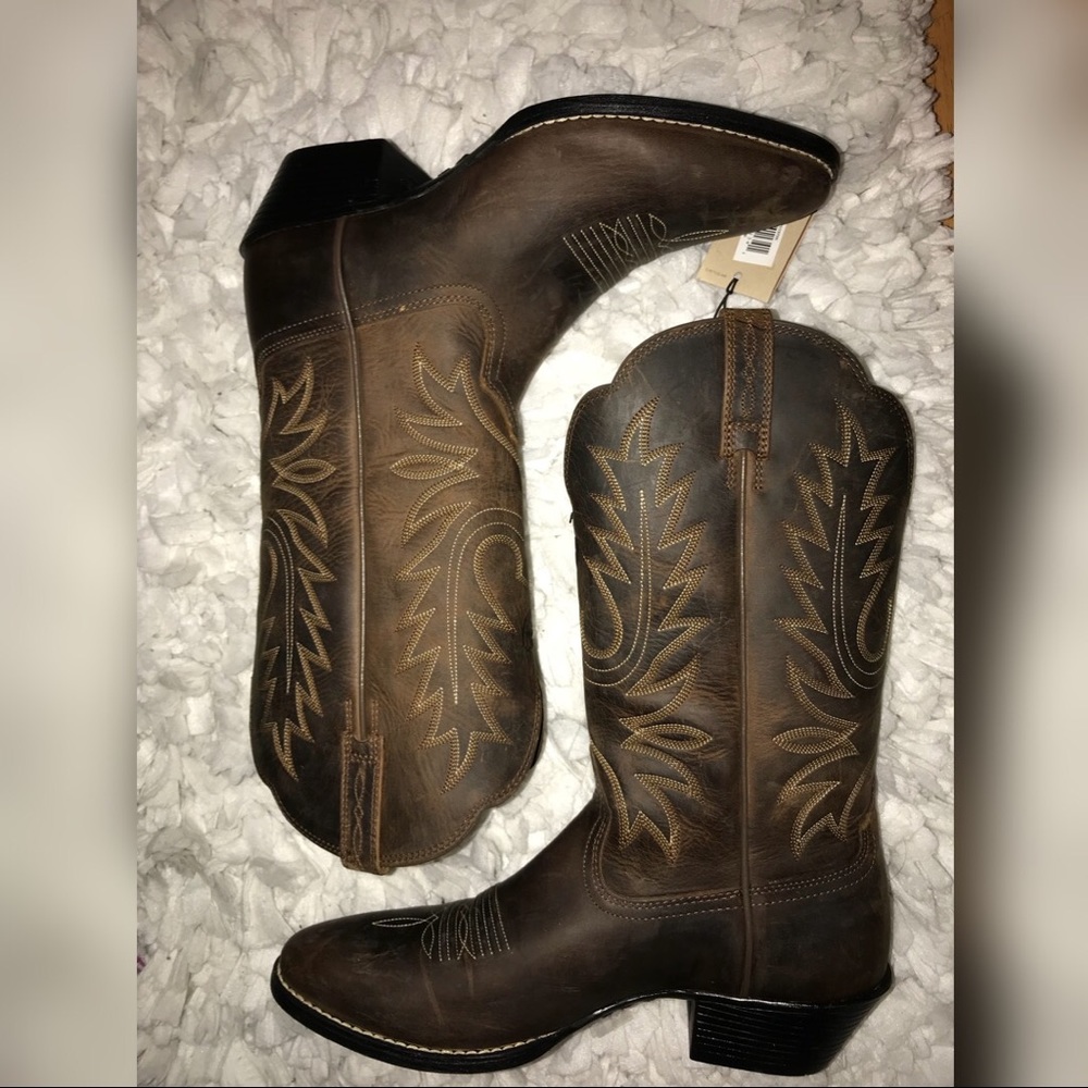 Ariat Boots